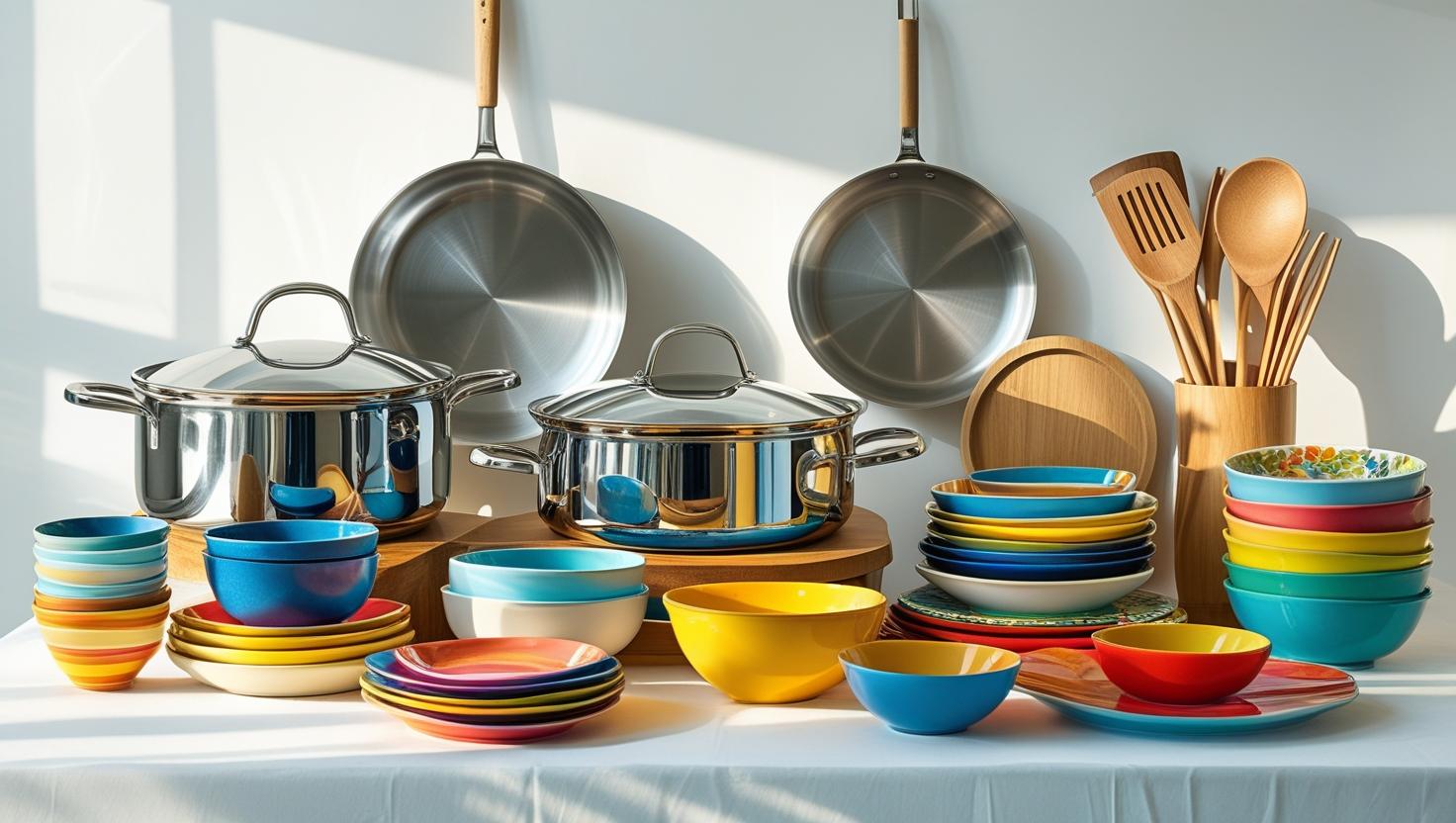 Hogar & Cocina