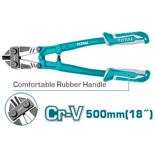 CIZALLA 18 INDUSTRIAL CROMO VANADIUM TOTAL