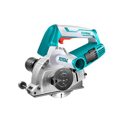 SIERRA CIRCULAR DE CONCRETO 5 INDUSTRIAL 1500 W DE 2 O 4 DISCOS TOTAL
