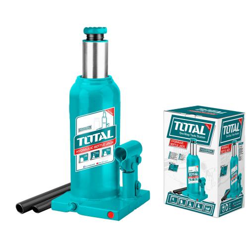 GATO BOTELLA 2 TONELADAS INDUSTRIAL TOTAL