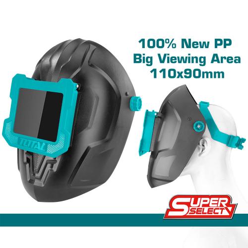 CARETA SOLDAR TOTAL SUPER SELECT