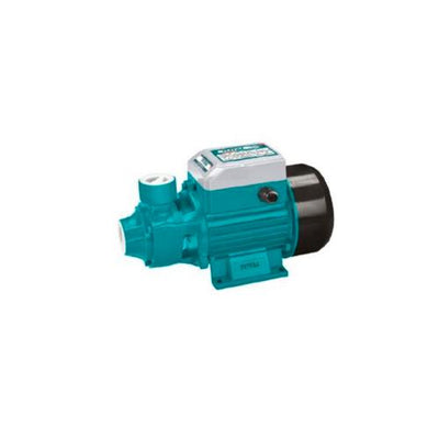 ELECTRO BOMBA 1/2 HP 370W 110/120V TOTAL