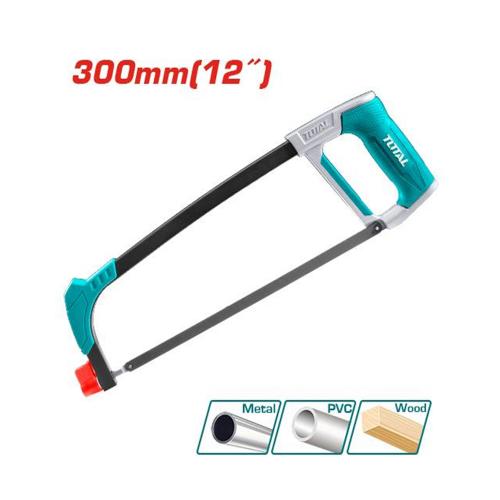 MARCO SEGUETA 12 MANGO PLASTICO TOTAL