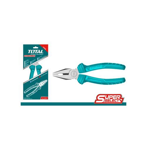 ALICATE 8 VERDE SUPER SELECT TOTAL (THT110812)