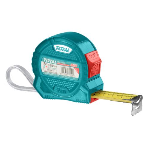 METRO 8 MTS HOJA ANCHA SUPER SELECT TOTAL (TMT34825)