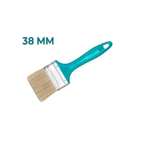 BROCHA DE 1 1/2 MANGO PLASTICO SUPER SELECT TOTAL (THT845156)