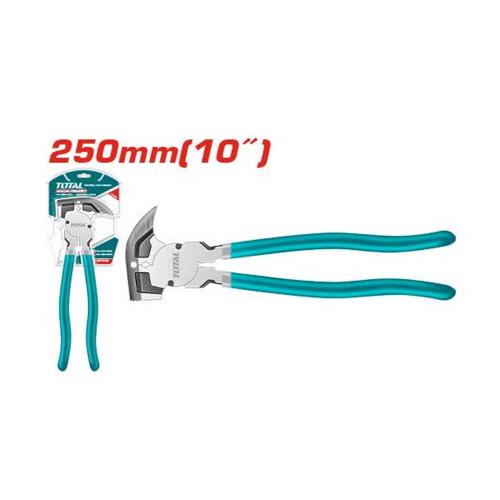 ALICATE DIABLO 10 INDUSTRIAL TOTAL (THT210102)