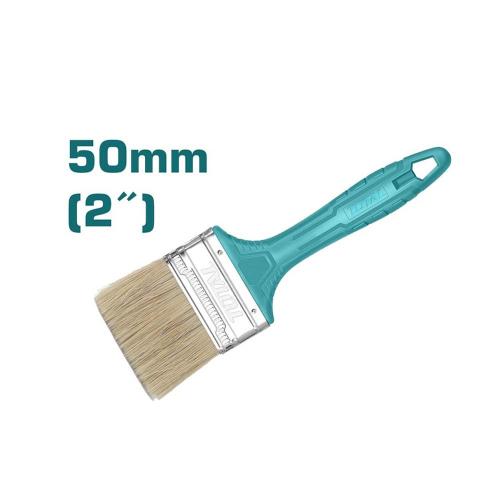 BROCHA DE 2 MANGO PLASTICO SUPER SELECT TOTAL (THT845026)
