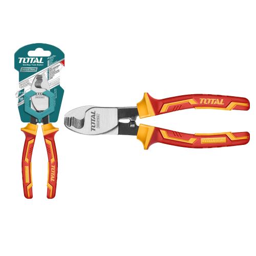 ALICATE PELACABLE AISLADO 6 INDUSTRIAL TOTAL (THTIP2761)