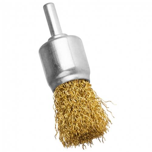 GRATA CILINDRICA 24MM CON BASTAGO PARA TALADRO TOTAL (TAC37011)