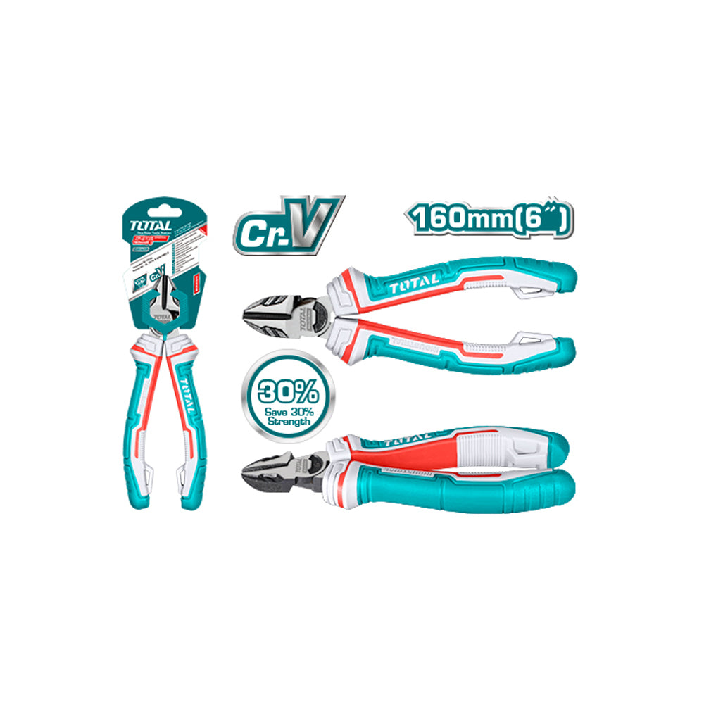 CORTAFRIO 6 INDUSTRIAL CROMO VANADIO TOTAL (THT230606S)