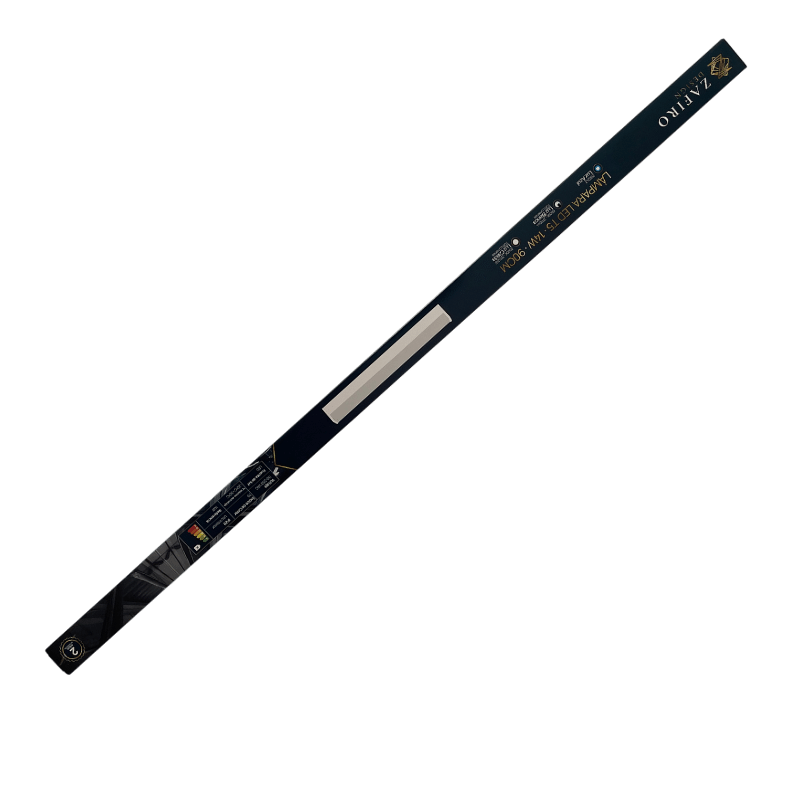 LAMPARA LED ZAFIRO T5 14W 90CM LUZ CALIDA