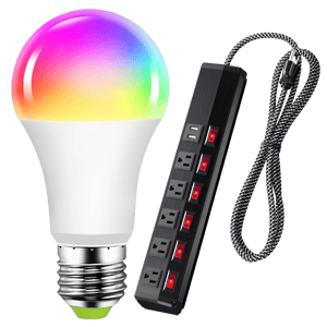 Eléctricos e Iluminación