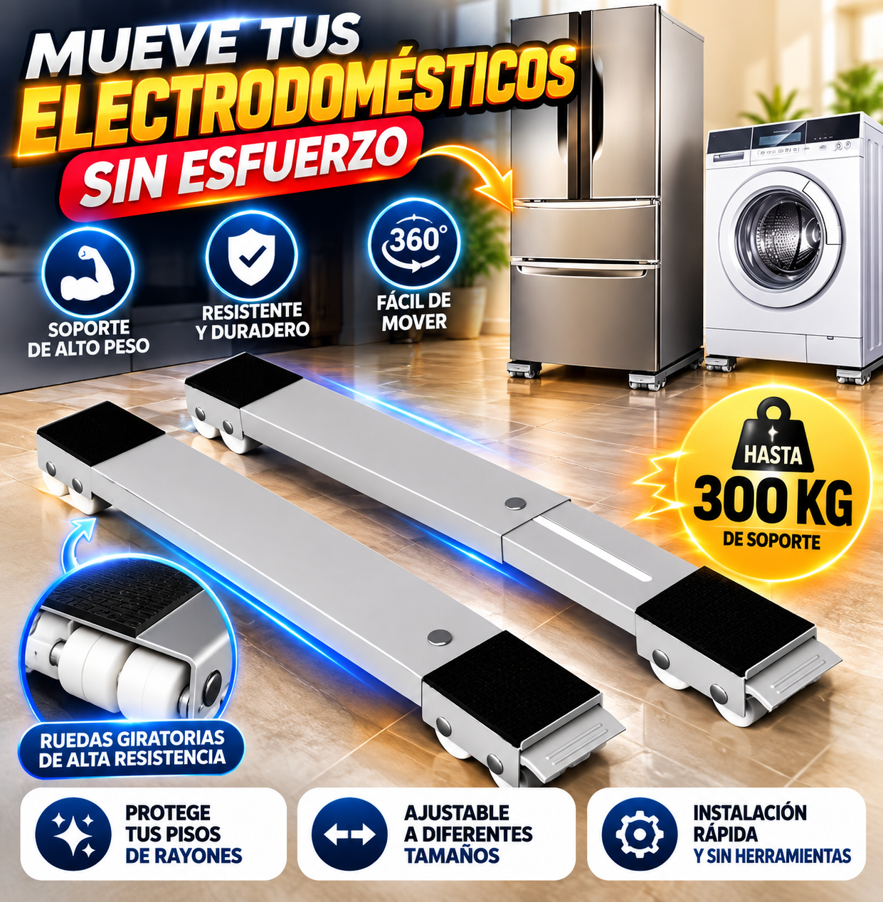 SIMO DISTRIBUCIONES