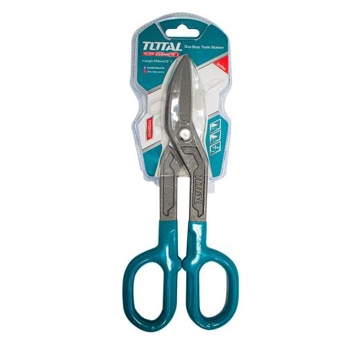 TIJERA LAMINA 10 TOTAL