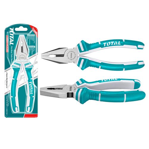 ALICATE 8 GRIS VERDE SUPER SELECT TOTA