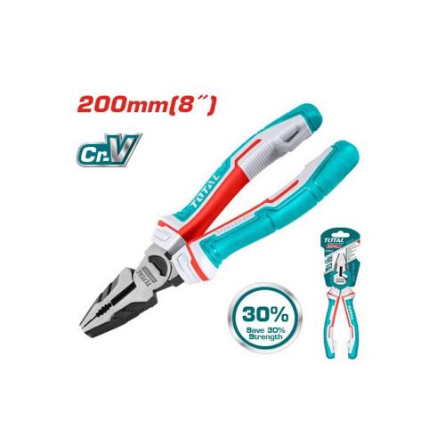 ALICATE 8 INDUSTRIAL CROMO VANADIUM TOTAL