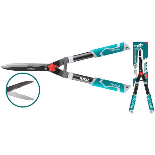 TIJERA CORTA CESPED 557 MM INDUSTRIAL TOTAL