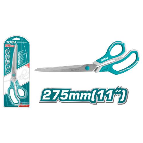 TIJERA 11 ACERO INOXIDABLE TOTAL
