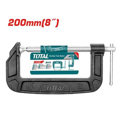 PRENSA EN C 8 INDUSTRIAL TOTAL