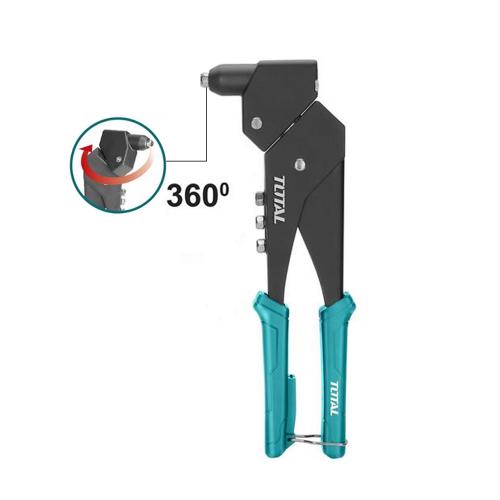 REMACHADORA 10.5 INDUSTRIAL GIRATORIA 360 GRADOS TOTAL