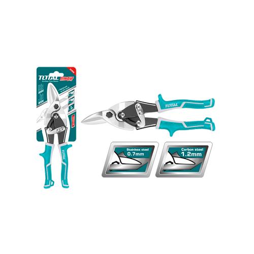 TIJERA DE AVIACION 10 DERECHA TOTAL