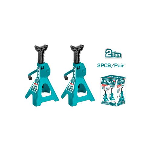 TORRE DE BLOQUEO 2 TONELADAS INDUSTRIAL JUEGO X 2 TOTAL