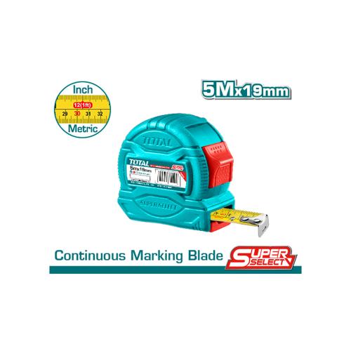 METRO 5 MTS SUPER SELECT TOTAL