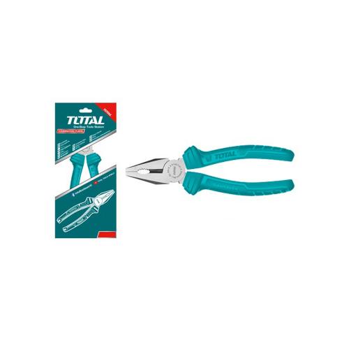 ALICATE 7 VERDE SUPER SELECT TOTAL (THT110712)