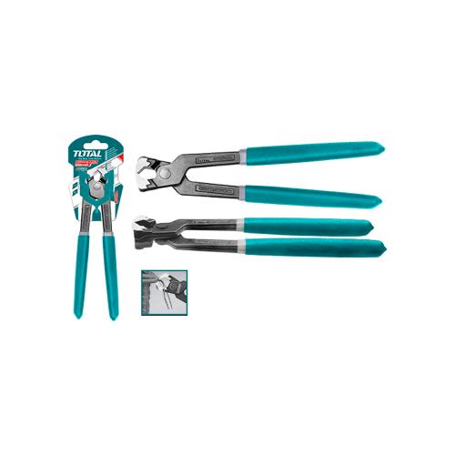 TENAZA 10 INDUSTRIAL CROMO VANADIUM TOTAL (THT28101)