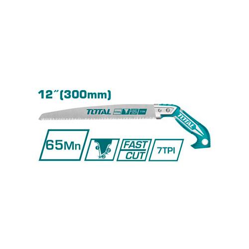 SERRUCHO PODADOR 12 TOTAL (THT51130026)