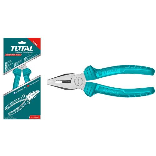 ALICATE 6 VERDE SUPER SELECT TOTAL (THT110612)