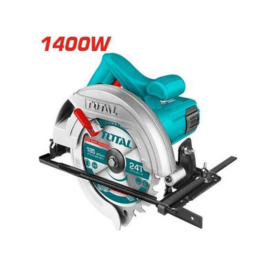SIERRA CIRCULAR 7 1/4 1400W SUPER SELECT TOTAL (UTS11418526)