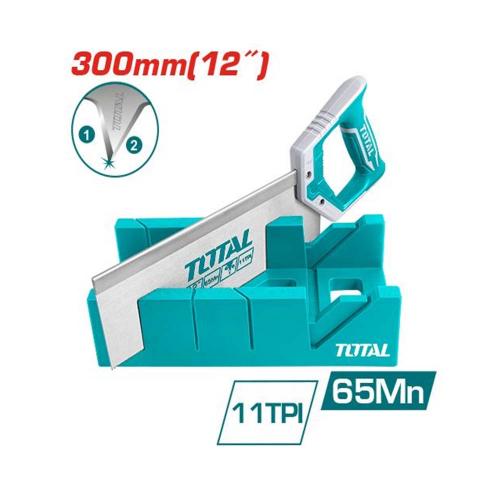 SIERRA INGLETEADORA MANUAL 12 SUPER SELECT TOTAL (THTK591262)