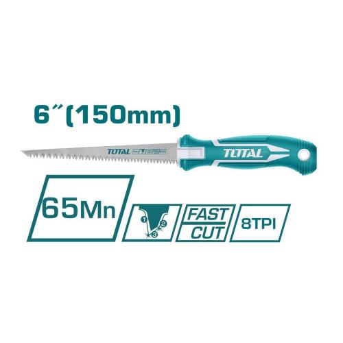 SERRUCHO PANEL YESO 6 SUPER SELECT TOTAL (THWBSW626)