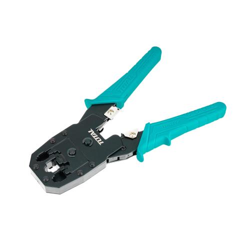 PONCHADORA 8 3 PLUG 4-6-8 TOTAL (TMPC4468P)