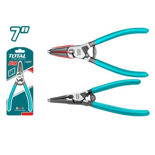 PINZA SACAPINES 7 INDUSTRIAL TOTAL (THTJ21801)
