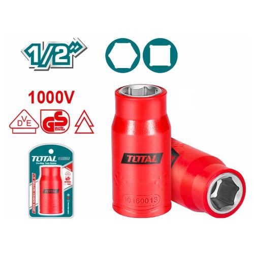 COPA 1/2 # 10MM AISLADA INDUSTRIAL TOTAL (THIHAST12101)