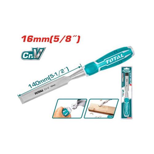 FORMON 16MM INDUSTRIAL CROMO VANADIUM TOTAL (THT41166)