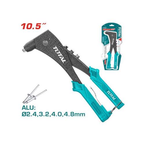 REMACHADORA 10,5 INDUSTRIAL TOTAL (THT32105)