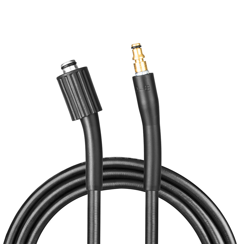 PISTOLA MEDIDOR DE PRESION PARA LLANTAS TOTAL (TAT11601)