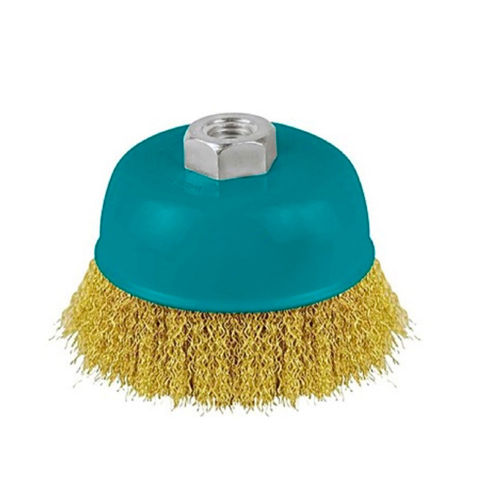 GRATA COPA LISA 5x5/8 TOTAL (UTAC31051)