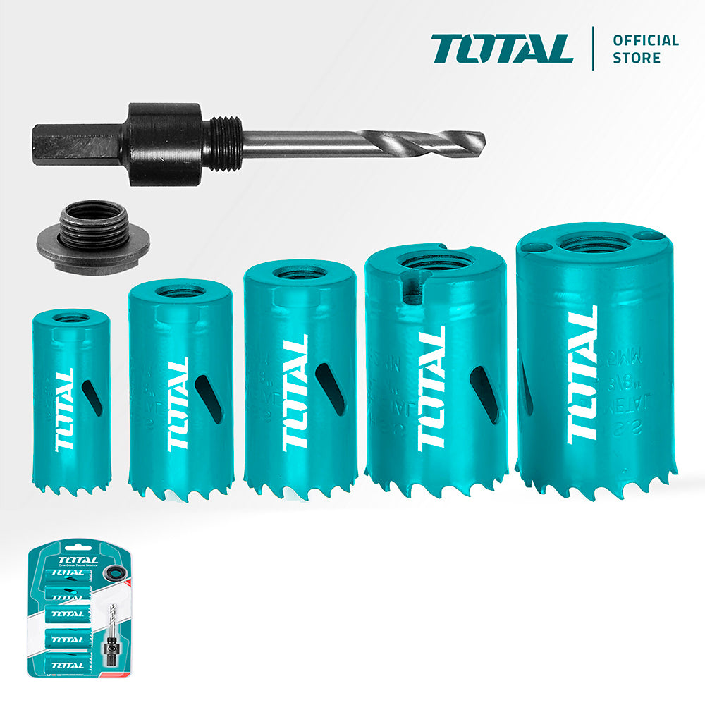 SIERRA COPA JUEGO X 7PZS TOTAL (TACSH1071)