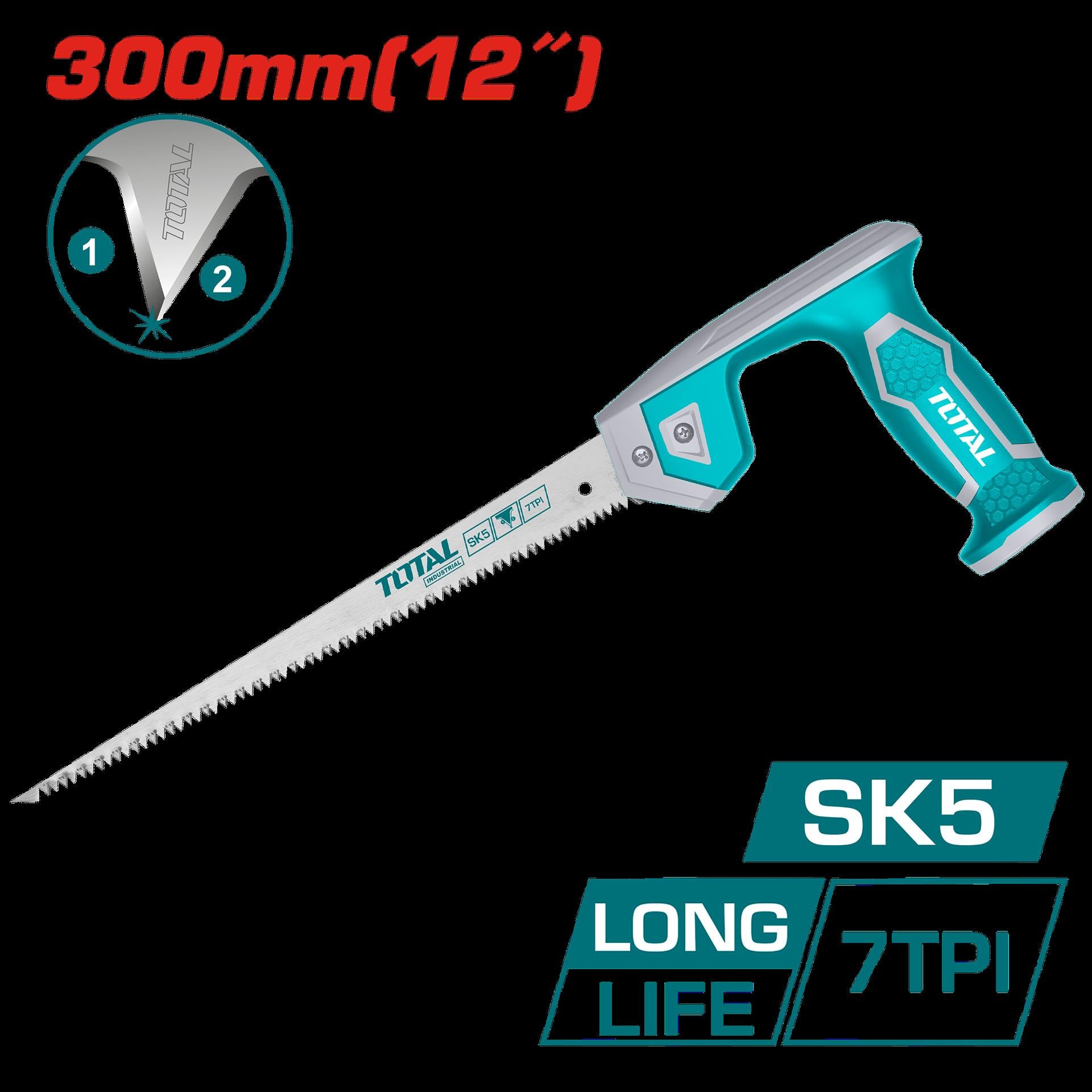 SERRUCHO PANEL YESO 12 FIJO INDUSTRIAL SUPER TOTAL (THCS3006)