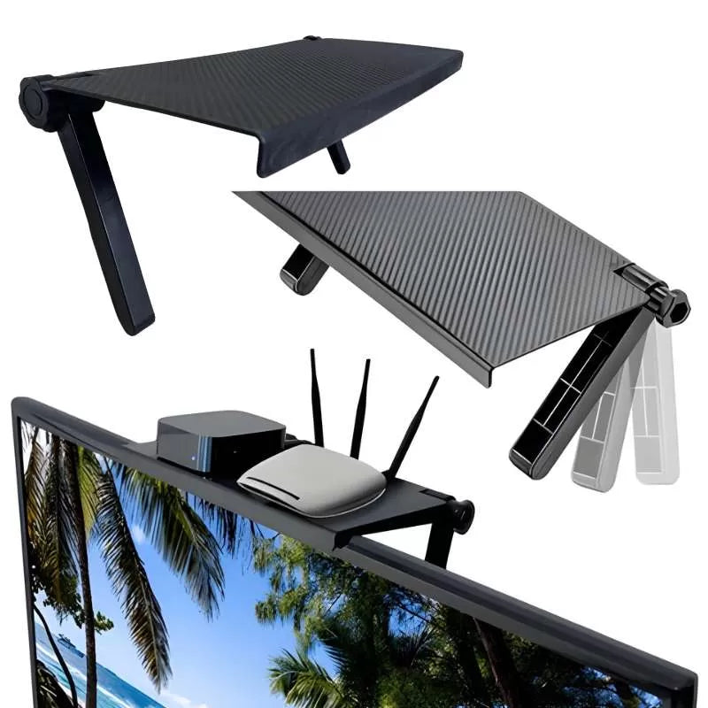 SOPORTE PARA DECODIFICADORES