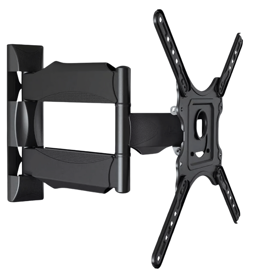 Soporte Tv 32 A 65 P4 Grande Brazo Largo Giratorio