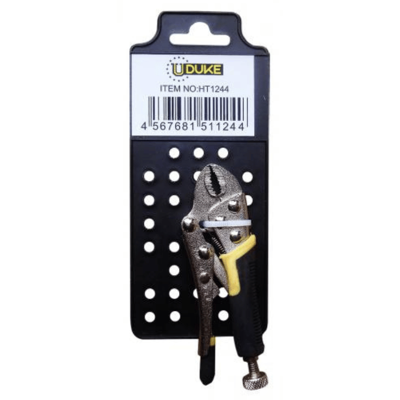 HOMBRE SOLO ENCAUCHETADO 4” MINI UDUKE HT1244