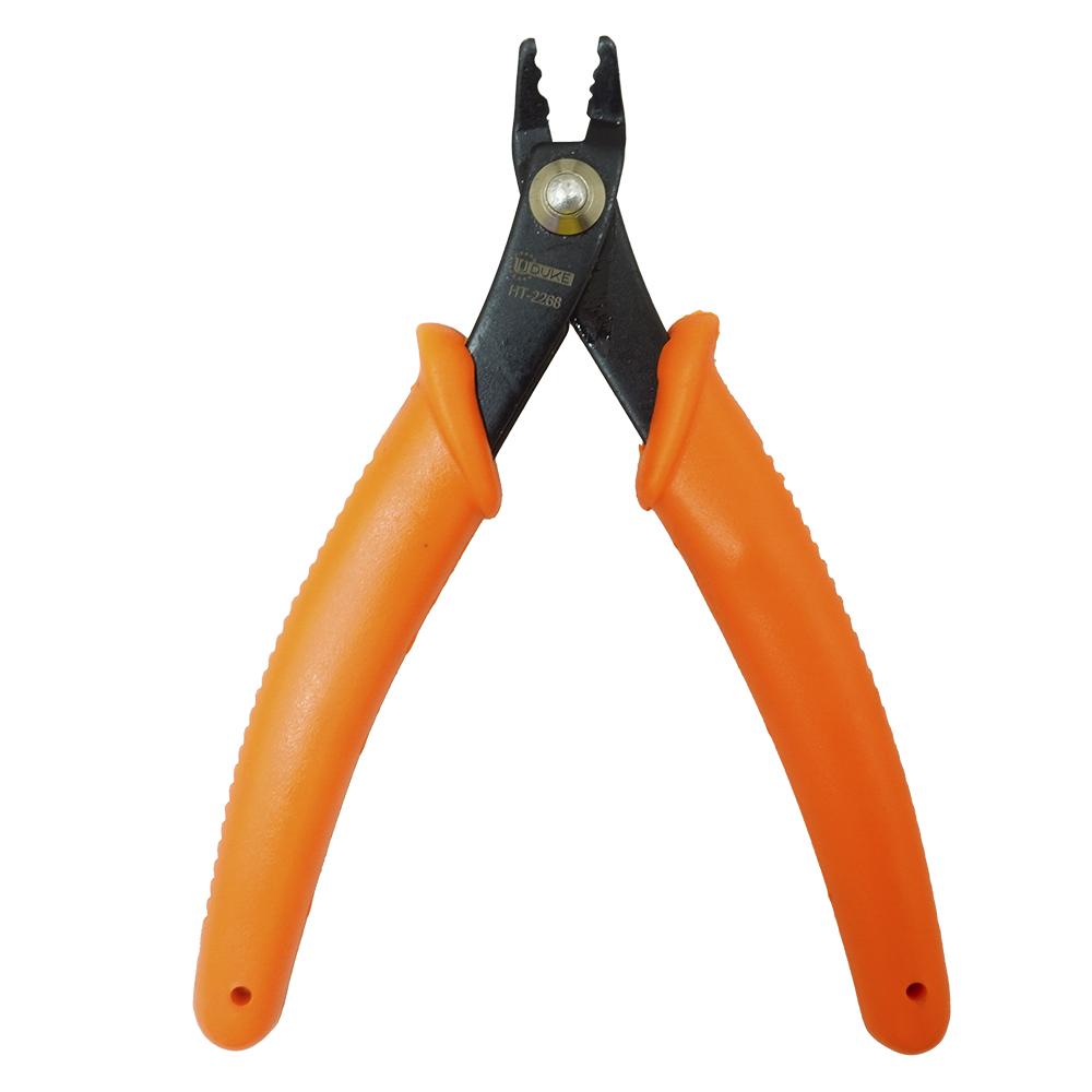 PINZA DE PRESION 129 MM UDUKE (HT2268)