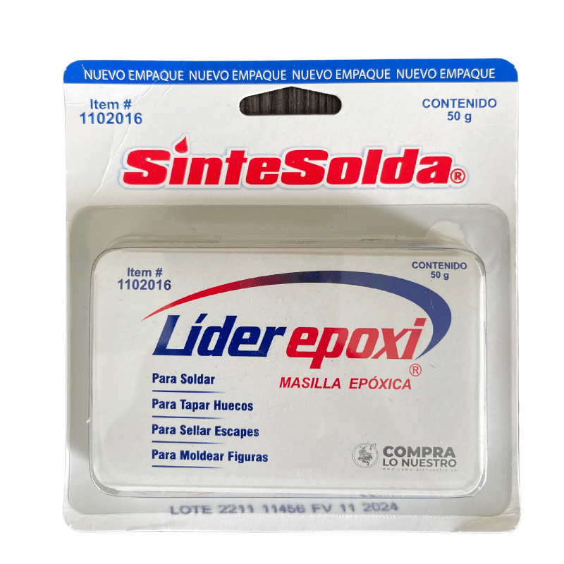 RALLY PEQUEÑO SINTETICO 50GRS