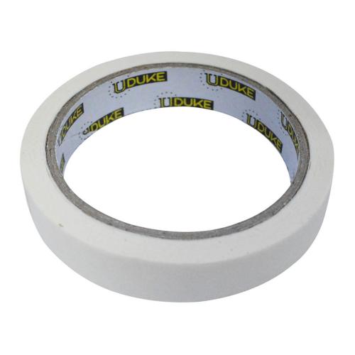CINTA ENMASCARAR DOMESTICA UDUKE 1/2 X 23 YRDS (21 MTS)